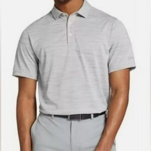 New Men's Walter Hagen Performance Golf Shirt. Sz XXl.